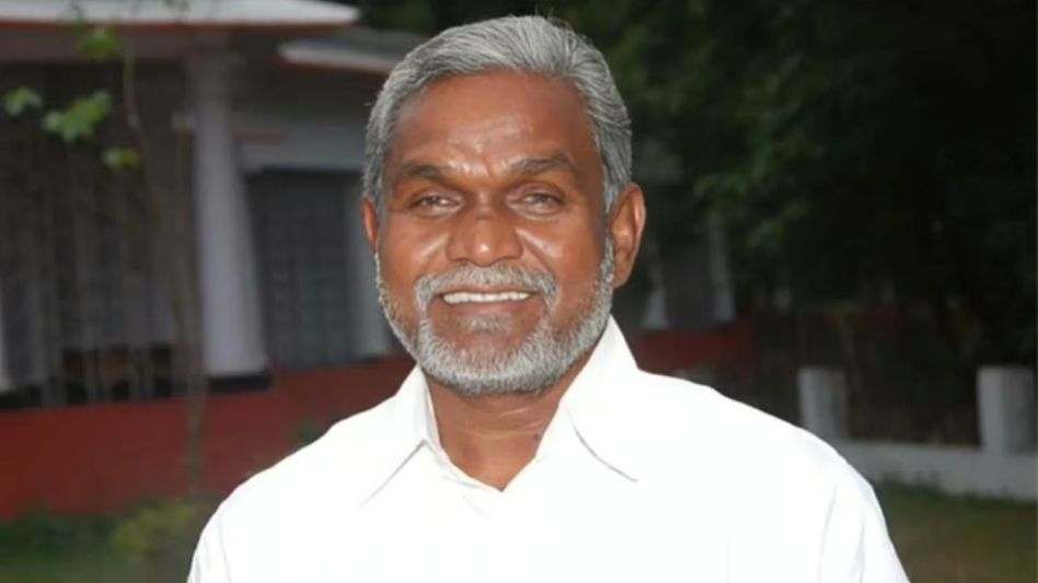 Former Jharkhand CM to contest from Saraikela as BJP releases candidate list for by-polls Former Jharkhand CM to contest from Saraikela as BJP releases candidate list for by-polls