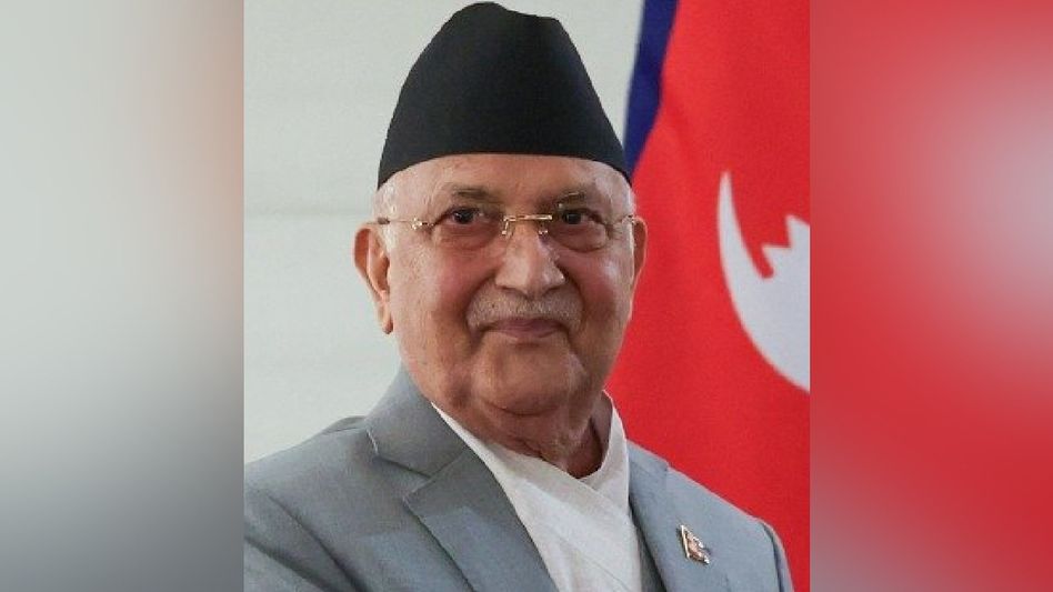 Nepal committed to 'One China' policy: PM Oli says no-anti China activities in country Nepal committed to 'One China' policy: PM Oli says no-anti China activities in country