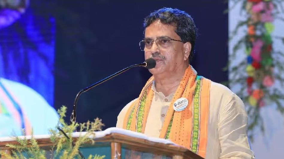 Law and order situation in Tripura normal: CM Manik Saha Law and order situation in Tripura normal: CM Manik Saha