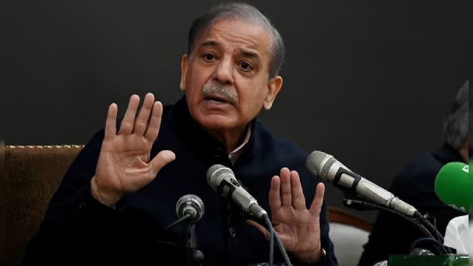 Pakistan approves controversial 26th constitutional amendment bill Pakistan approves controversial 26th constitutional amendment bill