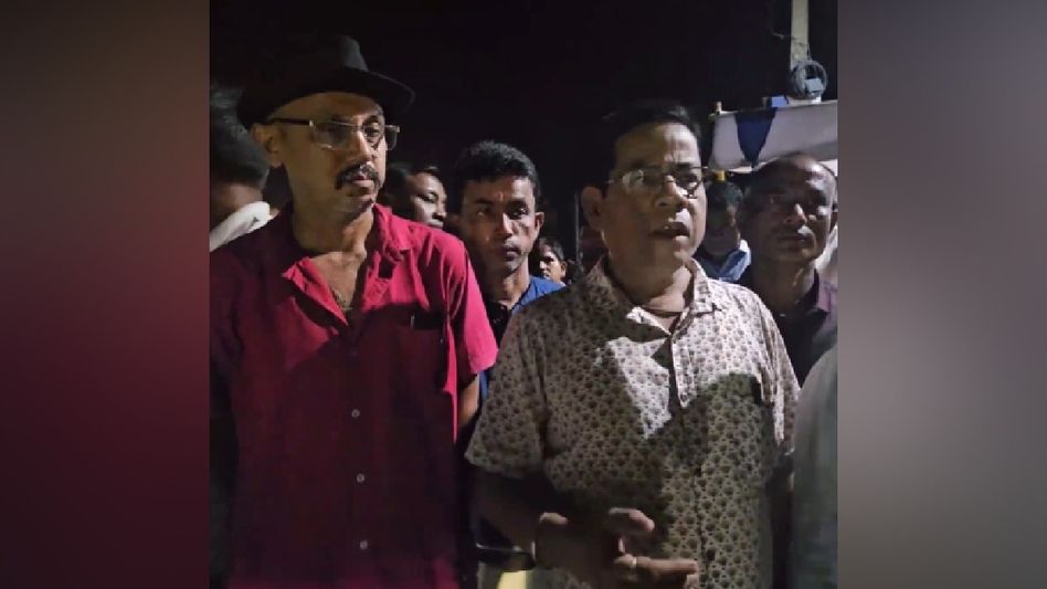 Assam: Bishnupriya Manipuri community waiting for Centre's green signal to be included in OBC list Assam: Bishnupriya Manipuri community waiting for Centre's green signal to be included in OBC list