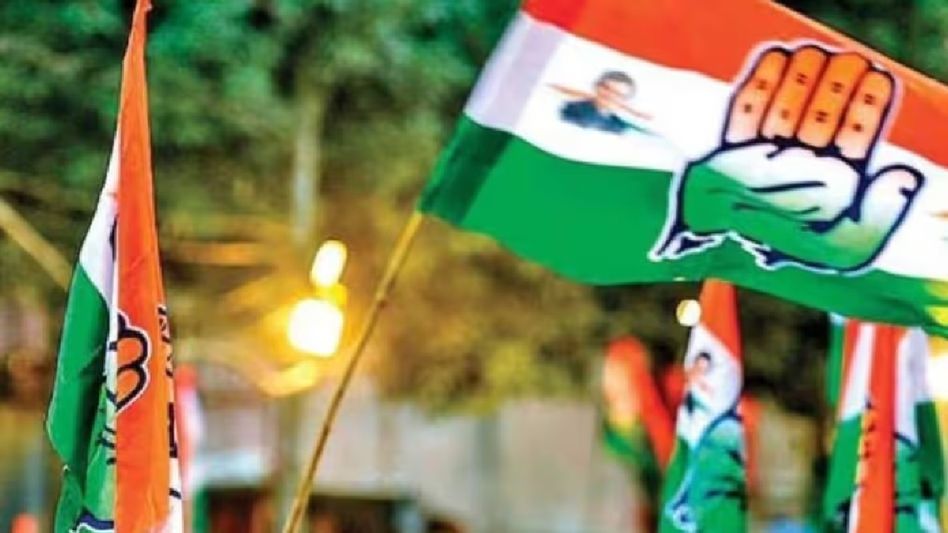 Congress approves nominations of four candidates for Assam bypolls, two for Madhya Pradesh Congress approves nominations of four candidates for Assam bypolls, two for Madhya Pradesh