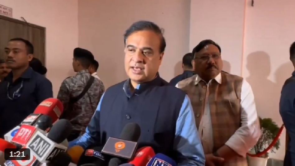 Assam Government imposes construction ban to curb encroachment in tea garden towns Assam Government imposes construction ban to curb encroachment in tea garden towns