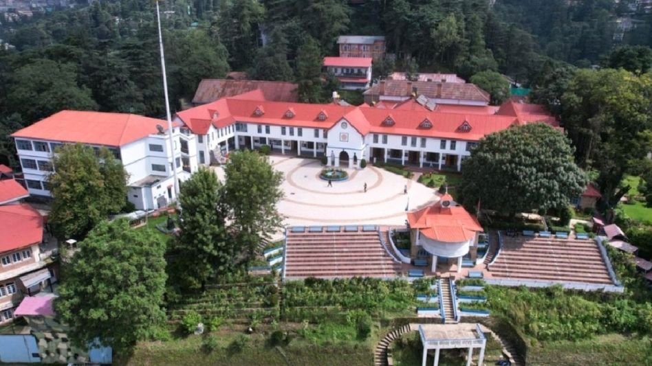 Shimla’s Bishop Cotton School to mark 165 years with ‘Old Cottonian’s Weekend’ Shimla’s Bishop Cotton School to mark 165 years with ‘Old Cottonian’s Weekend’