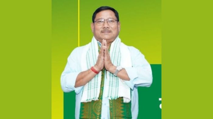 Assam: NDA alliance names candidate for Sidli bye-election