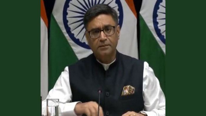 Border tension eases as India and China agree to resume LAC patrols