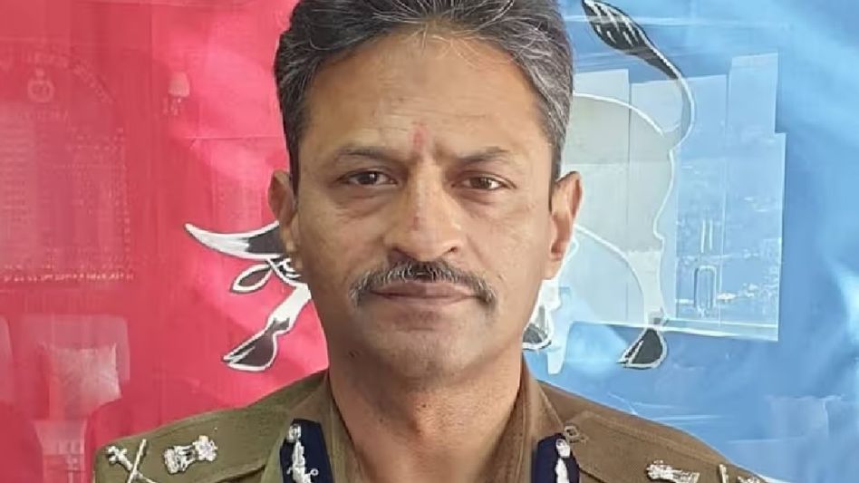 Nagaland to begin recruitment process of 935 police constables: DGP Nagaland to begin recruitment process of 935 police constables: DGP