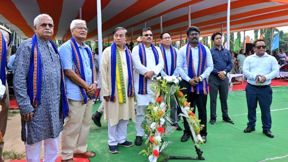Tripura launches wi-fi connectivity in 19 colleges, to equip rest government colleges by December Tripura launches wi-fi connectivity in 19 colleges, to equip rest government colleges by December