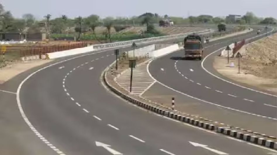 Manipur government directs eviction along NH-37 for highway expansion Manipur government directs eviction along NH-37 for highway expansion
