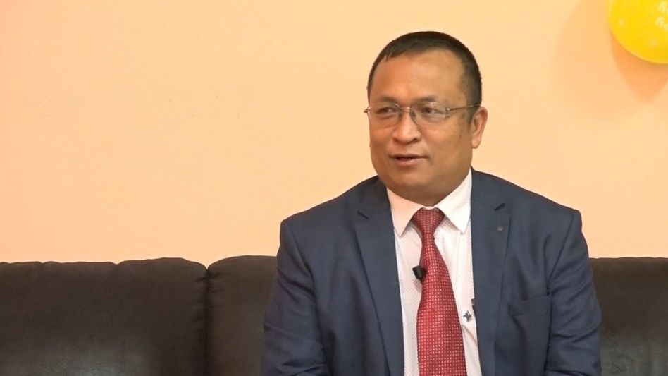 Manipur police destroy massive cache of narcotics in Imphal West Manipur police destroy massive cache of narcotics in Imphal West