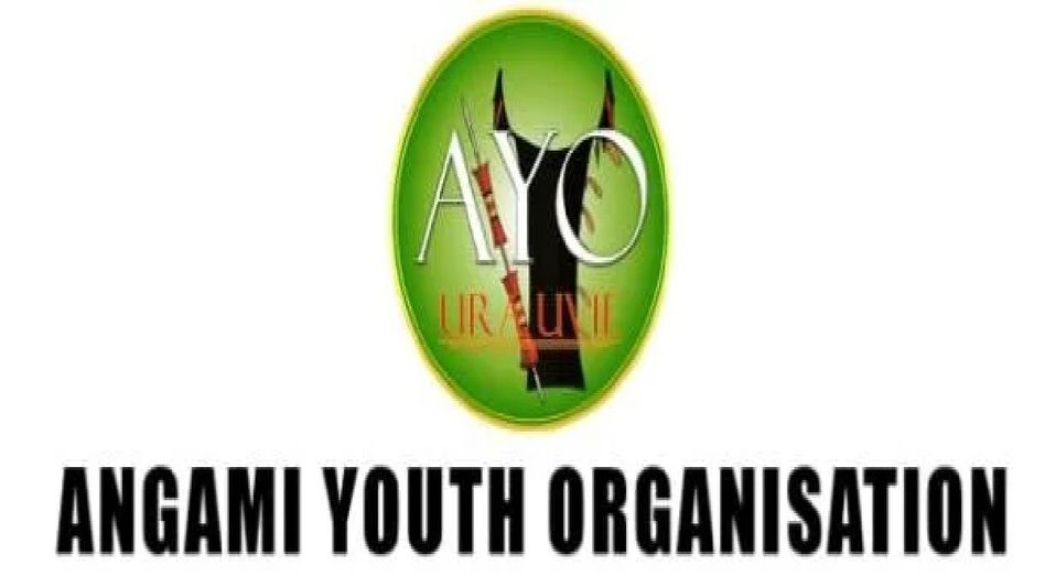 Nagaland: Angami Youth Organisation extends non-cooperation with NSCN (K) Khango over unfulfilled agreement clause Nagaland: Angami Youth Organisation extends non-cooperation with NSCN (K) Khango over unfulfilled agreement clause