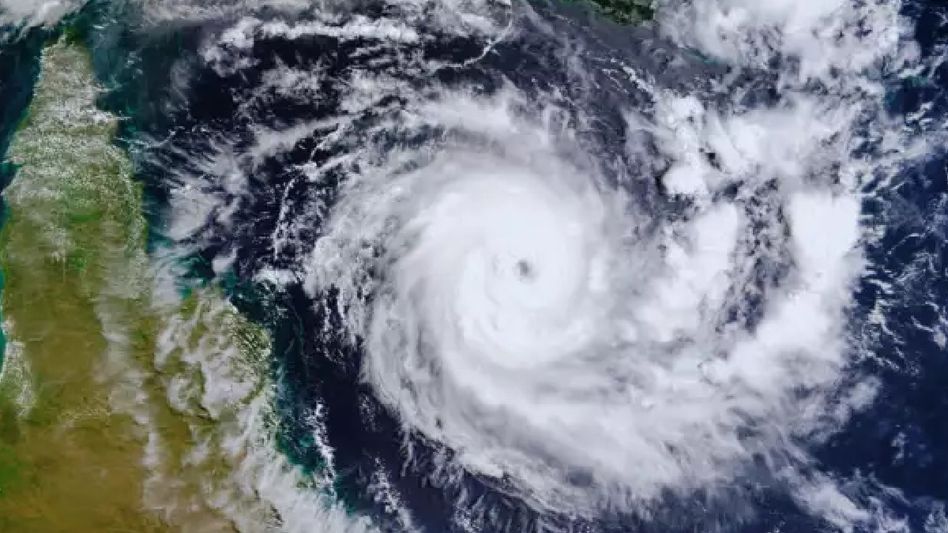 IMD issues alerts as cyclone Dana approaches, heavy rainfall predicted for Odisha and Northeast states IMD issues alerts as cyclone Dana approaches, heavy rainfall predicted for Odisha and Northeast states
