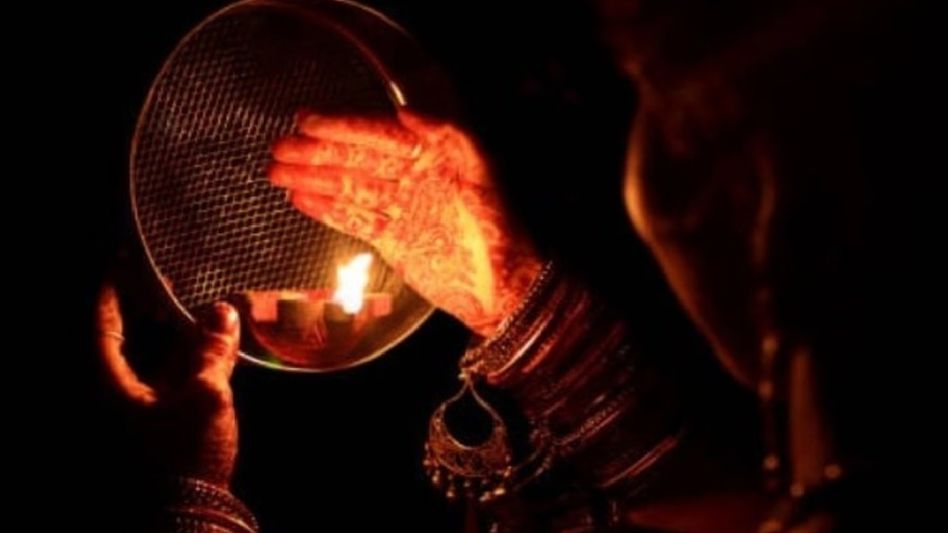 Woman allegedly serves poisoned macaroni to husband after breaking Karwa Chauth fast Woman allegedly serves poisoned macaroni to husband after breaking Karwa Chauth fast