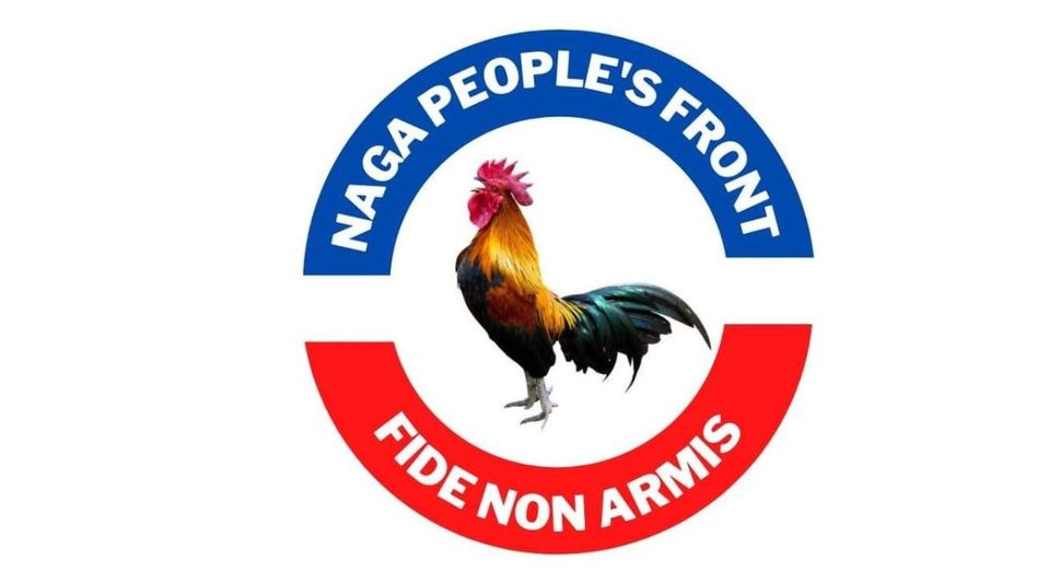 Naga People's Front eyes comeback in Nagaland Naga People's Front eyes comeback in Nagaland