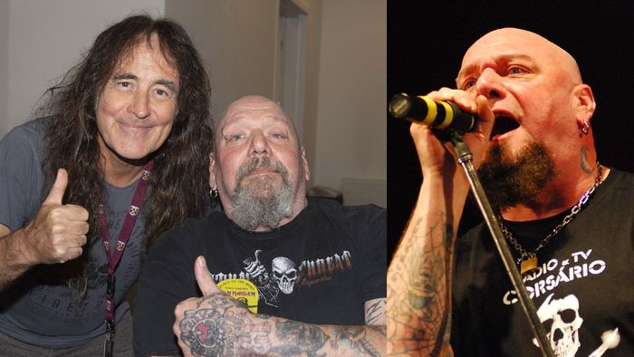 Iron Maiden's original singer Paul Di'Anno dies at 66