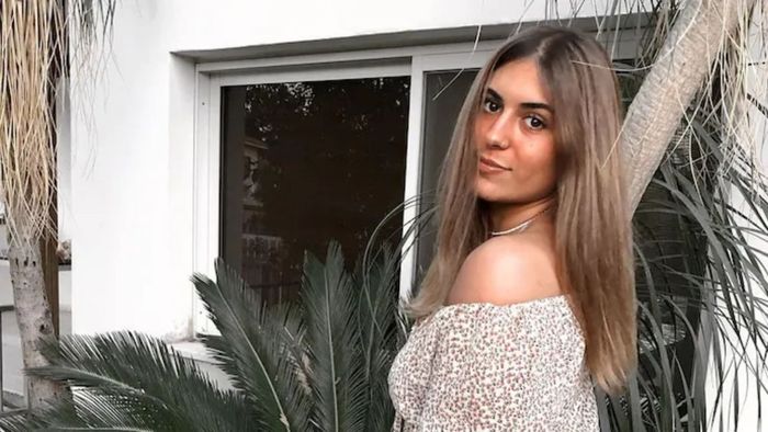 Survivor of Hamas attack dies by suicide on 22nd birthday