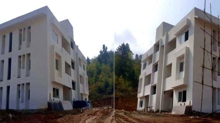 Manipur CM N Biren Singh highlights transformative projects in Senapati district