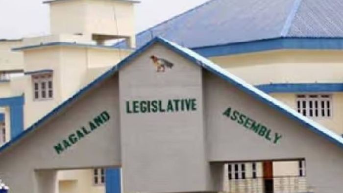Nagaland Legislative Assembly to celebrate 60th anniversary on October 29 with week-long activities