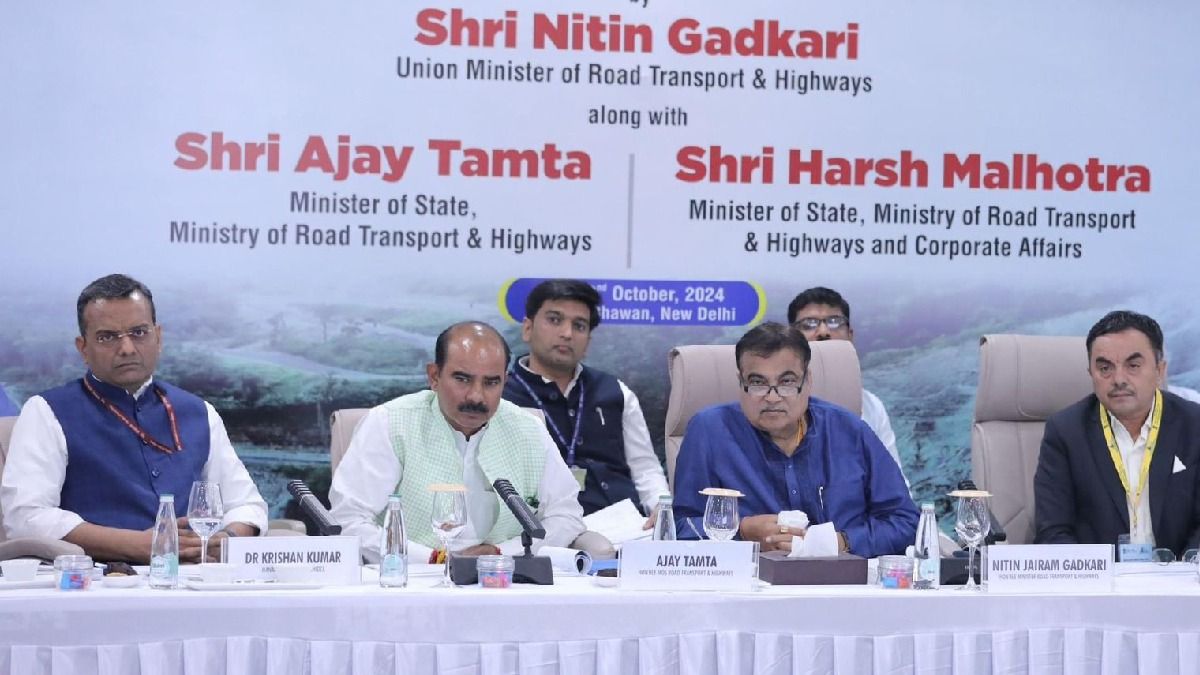 Sikkim minister vows improved connectivity and infrastructure for state's development at review meet Sikkim minister vows improved connectivity and infrastructure for state's development at review meet