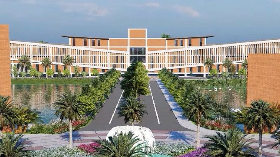 UGC grants recognition to Assam Skill University, boosting skill education drive UGC grants recognition to Assam Skill University, boosting skill education drive