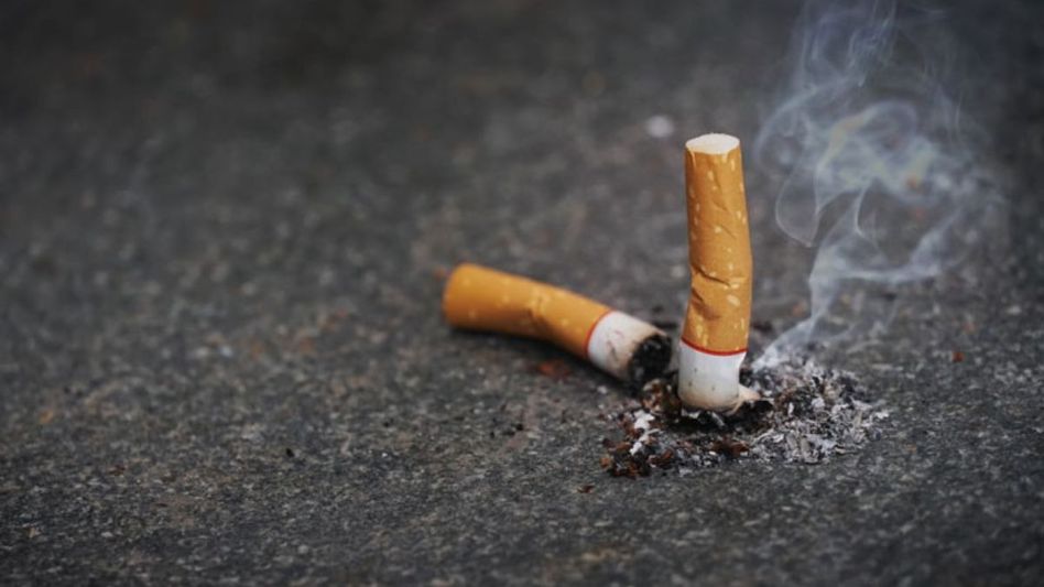 Manipur government enforces ban on tobacco-containing food products Manipur government enforces ban on tobacco-containing food products