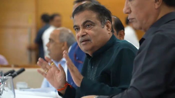 Sikkim: Union Minister Gadkari pushes for faster completion of 1,300 km Highway projects in Northeast
