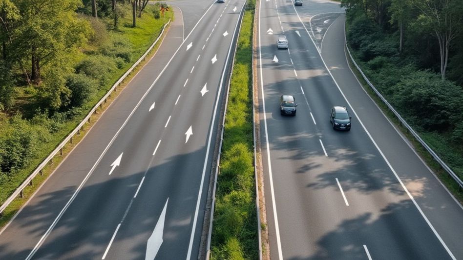 Key Bengal highway to resume traffic with safety measures Key Bengal highway to resume traffic with safety measures