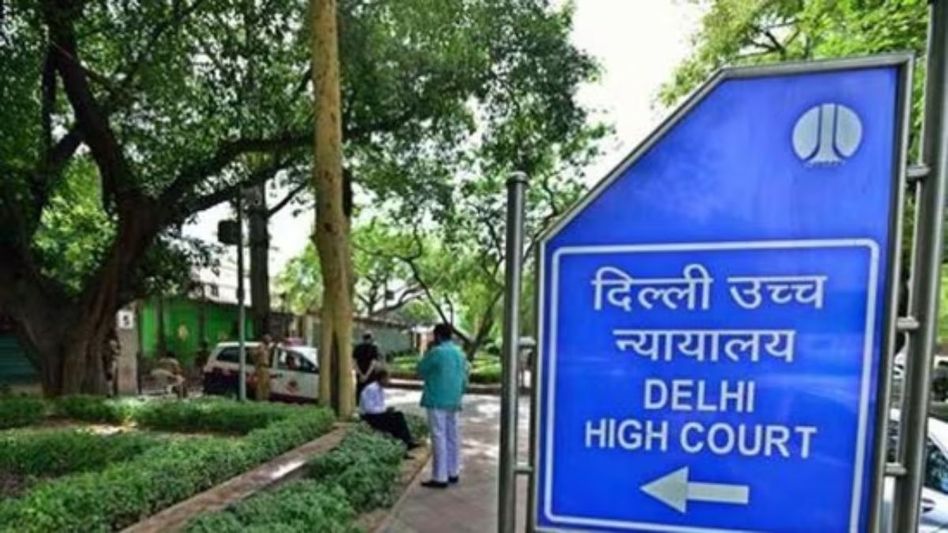 Delhi HC grants transit bail to man over 'offensive' social media post on people of Nagaland Delhi HC grants transit bail to man over 'offensive' social media post on people of Nagaland