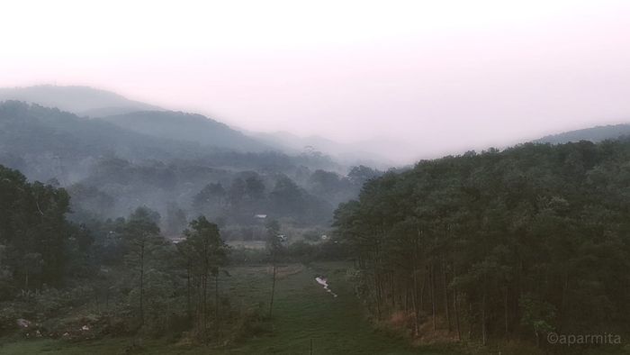 Meghalaya: Shillong emerges as top travel destination for Indians in 2025