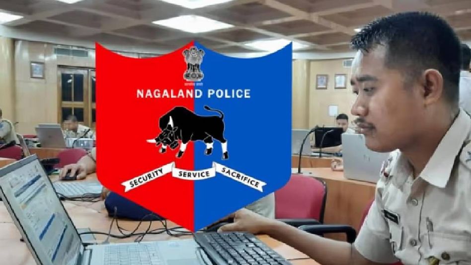 Nagaland Police warn public about investment scam targeting state residents Nagaland Police warn public about investment scam targeting state residents