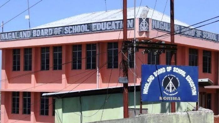 Nagaland Board of School Education opens applications for SBIF Asha Scholarship Program