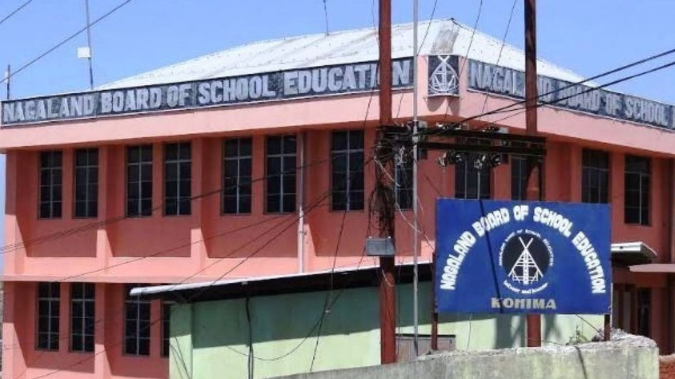 Nagaland Board of School Education opens applications for SBIF Asha Scholarship Program Nagaland Board of School Education opens applications for SBIF Asha Scholarship Program