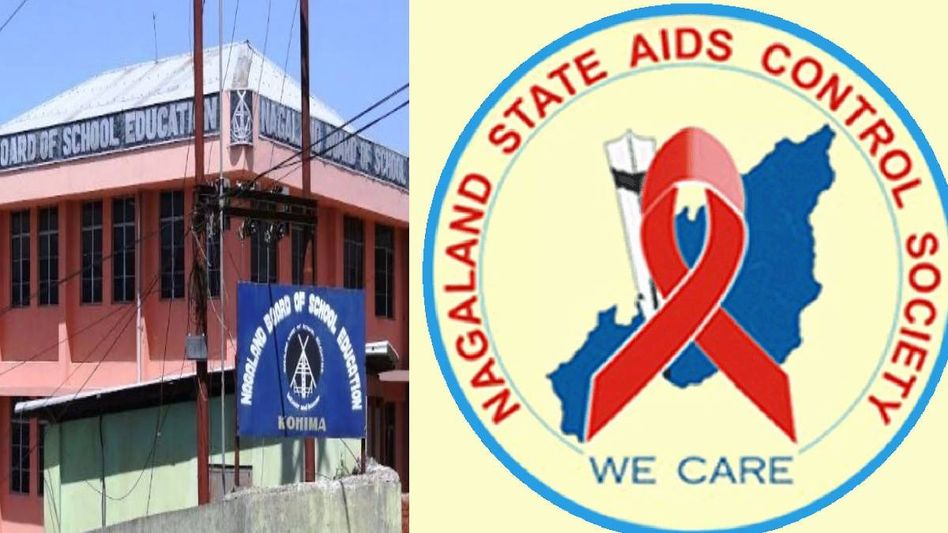 Nagaland Education Board and State AIDS Control Society to hold online teacher training on adolescence education Nagaland Education Board and State AIDS Control Society to hold online teacher training on adolescence education