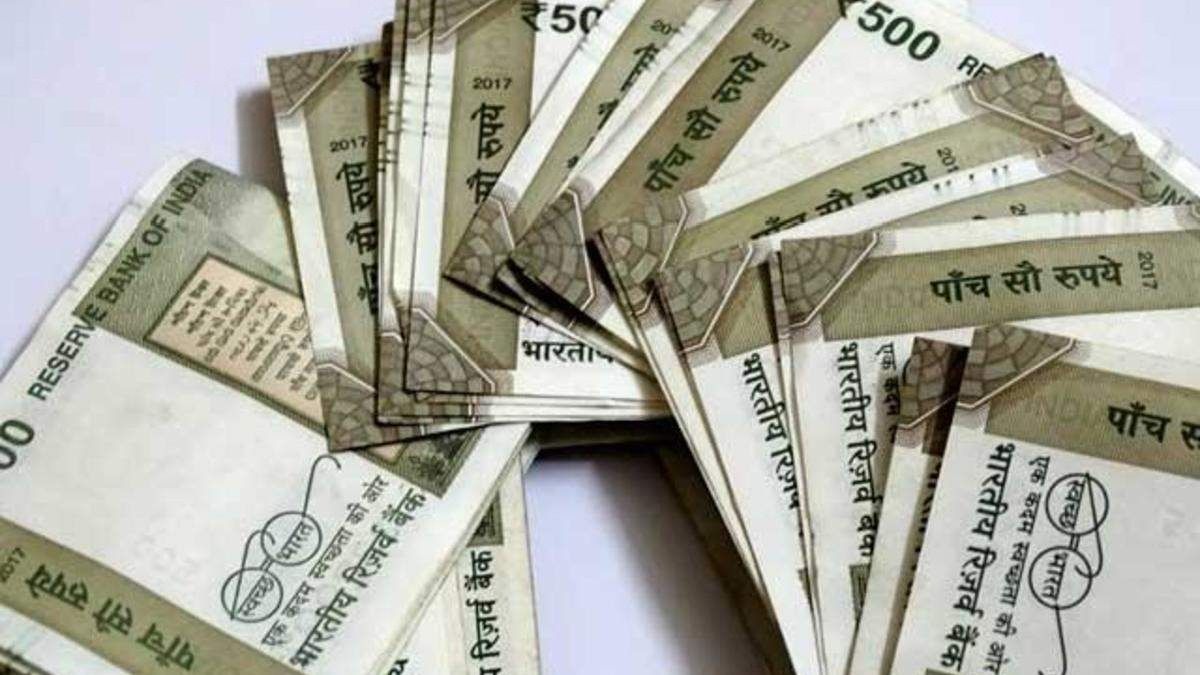 Flying squad seizes over Rs 4.5 lakh ahead of Assam bye-elections Flying squad seizes over Rs 4.5 lakh ahead of Assam bye-elections