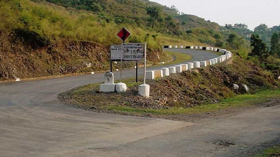 Centre sanctions PMGSY-III roads for Meghalaya, Nagaland Centre sanctions PMGSY-III roads for Meghalaya, Nagaland