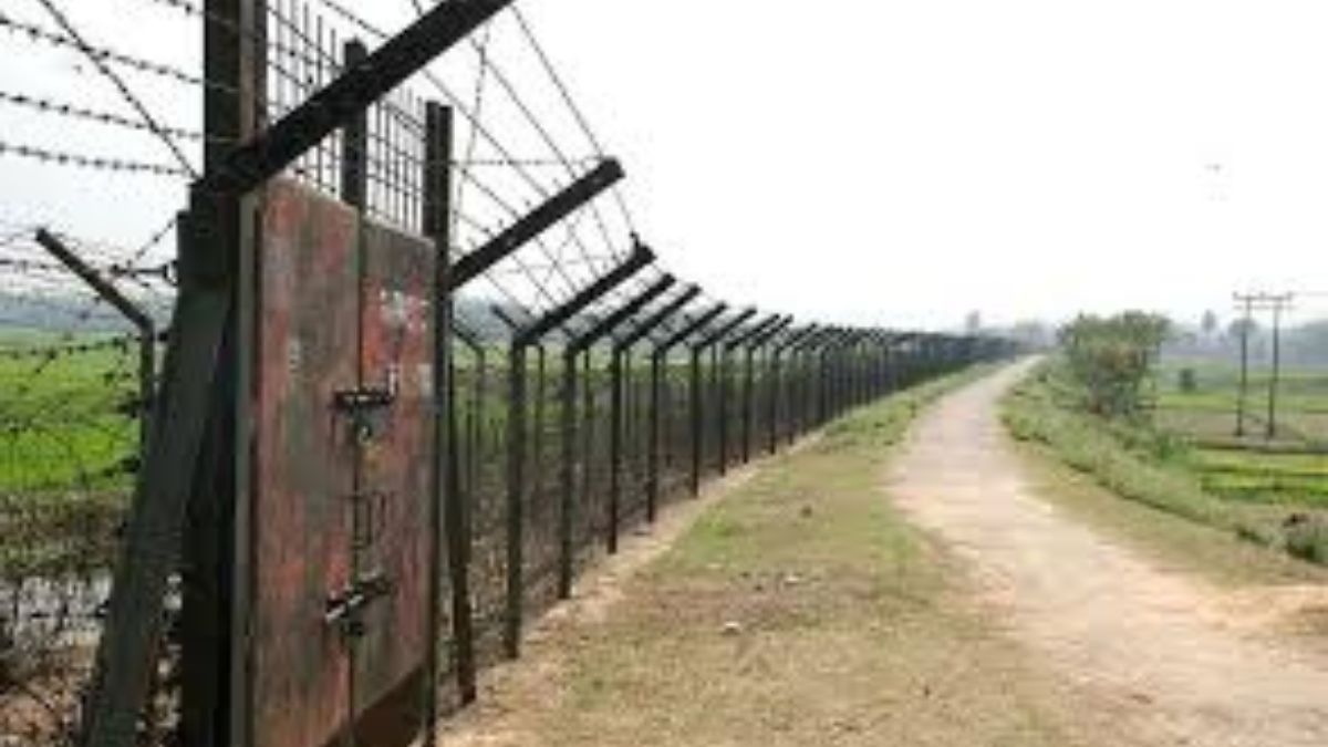 Assam to boost border security with 12 new police stations near Indo-Bangladesh border Assam to boost border security with 12 new police stations near Indo-Bangladesh border