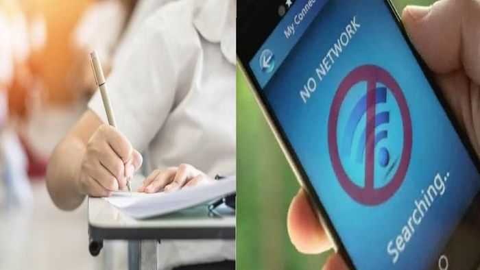 Mobile internet to be suspended across Assam on October 27 for ADRE