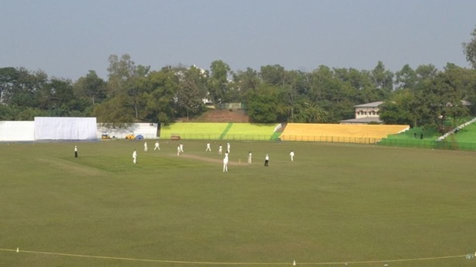 Ranji Trophy: Tripura to face Mumbai on October 26 amid tight security Ranji Trophy: Tripura to face Mumbai on October 26 amid tight security