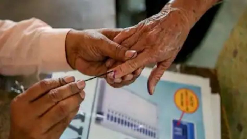 Assam by-polls: 38 candidates in fray as nomination process concludes Assam by-polls: 38 candidates in fray as nomination process concludes