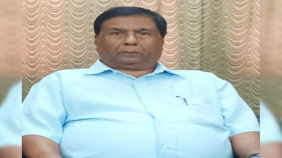 Assam: Bismoi founding editor Shashi Phukan passes away Assam: Bismoi founding editor Shashi Phukan passes away