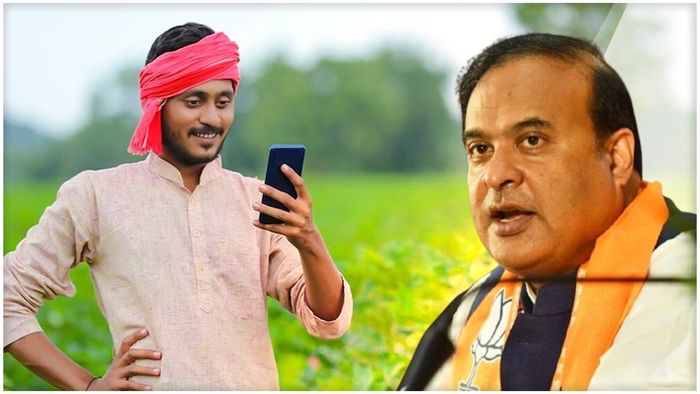 Himanta Biswa Sarma: Assam achieves 100 per cent coverage in PM-KISAN Scheme
