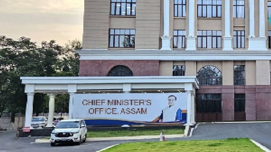 Manipur police destroy massive cache of narcotics in Imphal West Manipur police destroy massive cache of narcotics in Imphal West