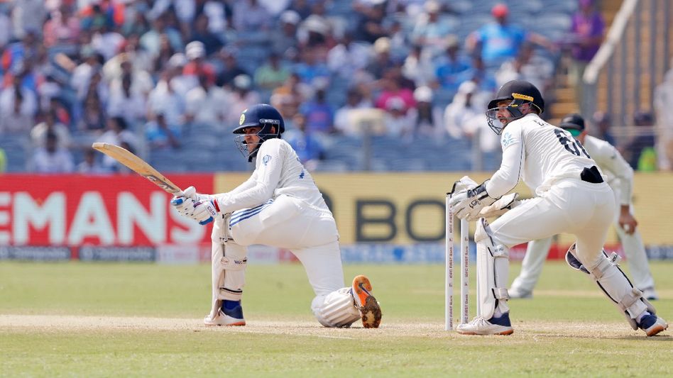India's 11-year-long home series Test dominance ends, New Zealand scripts historic victory India's 11-year-long home series Test dominance ends, New Zealand scripts historic victory