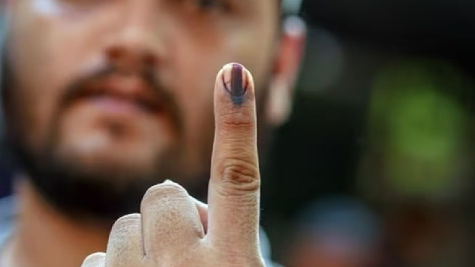 Assam: Nine candidates file nominations for Dholai by-polls Assam: Nine candidates file nominations for Dholai by-polls