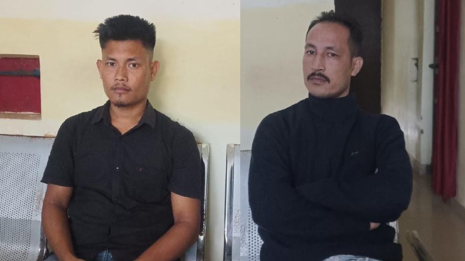 Joint military and police operation targets ULFA (I) networks in Assam, key overground workers arrested Joint military and police operation targets ULFA (I) networks in Assam, key overground workers arrested