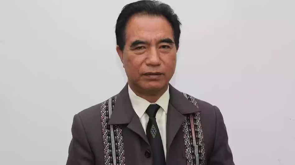 Mizoram CM: Widening work of national highway to begin soon, compensation to those affected Mizoram CM: Widening work of national highway to begin soon, compensation to those affected