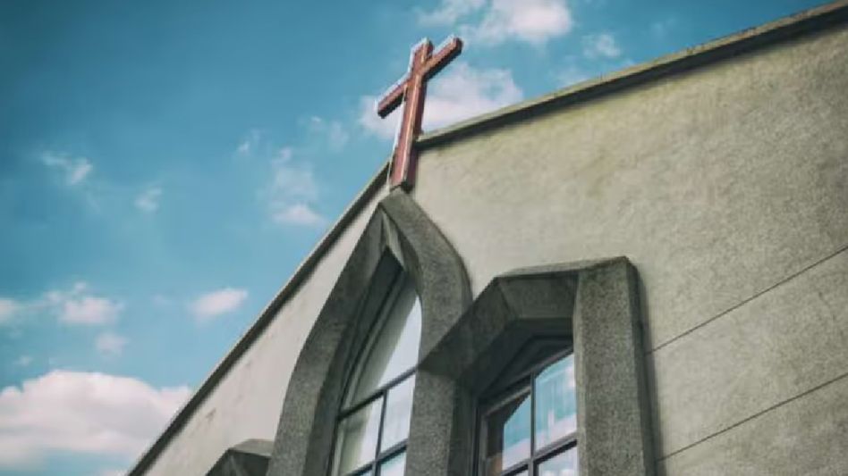 First-of-its-kind Council of Churches in Mizoram launched, promoting unity First-of-its-kind Council of Churches in Mizoram launched, promoting unity