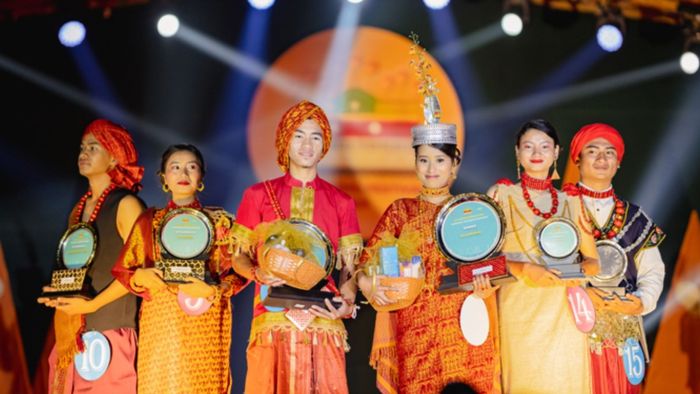 Na Thymmei Festival Festival celebrates indigenous roots of Meghalaya