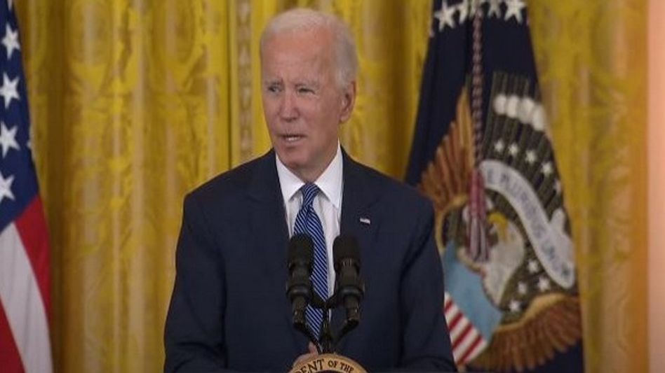 Bidens to host final Diwali celebration at White House Bidens to host final Diwali celebration at White House