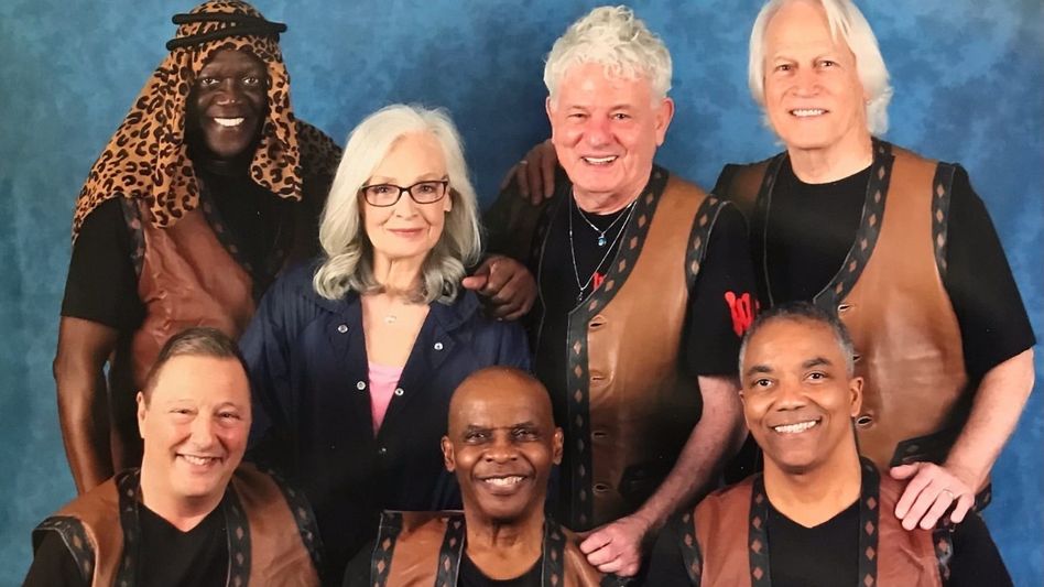 David Harris, iconic actor of 'The Warriors', passes away at 75 David Harris, iconic actor of 'The Warriors', passes away at 75